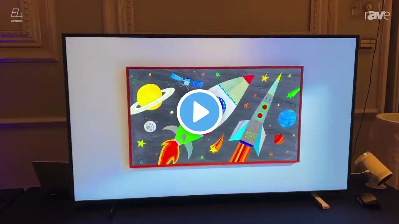 ภาพตัวอย่างวิดีโอ