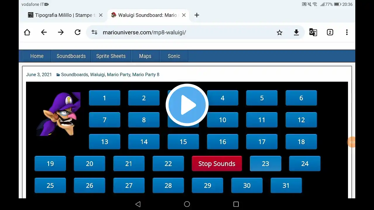 ภาพตัวอย่างวิดีโอ