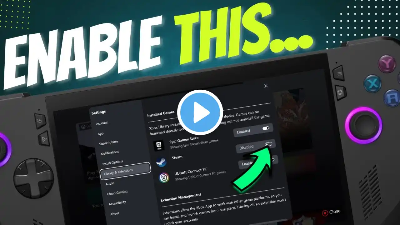 ภาพตัวอย่างวิดีโอ