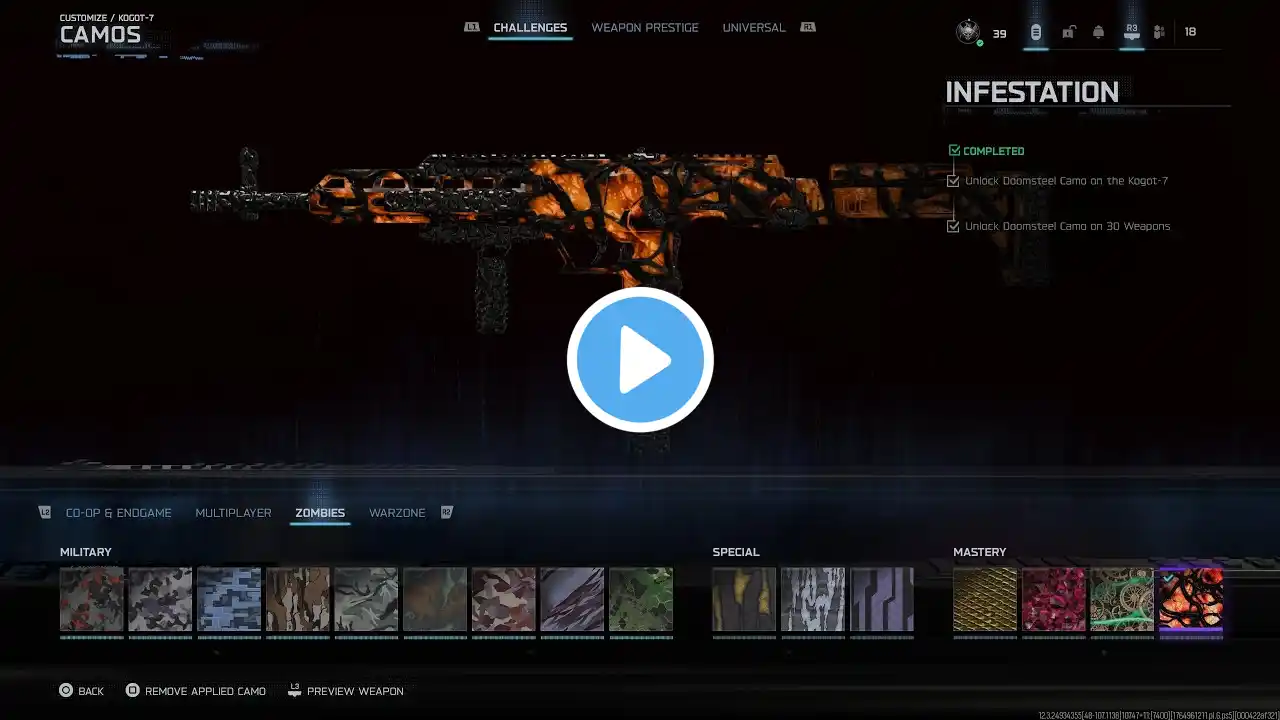 ภาพตัวอย่างวิดีโอ