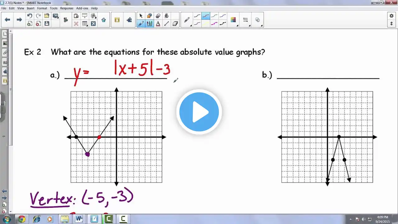 ภาพตัวอย่างวิดีโอ
