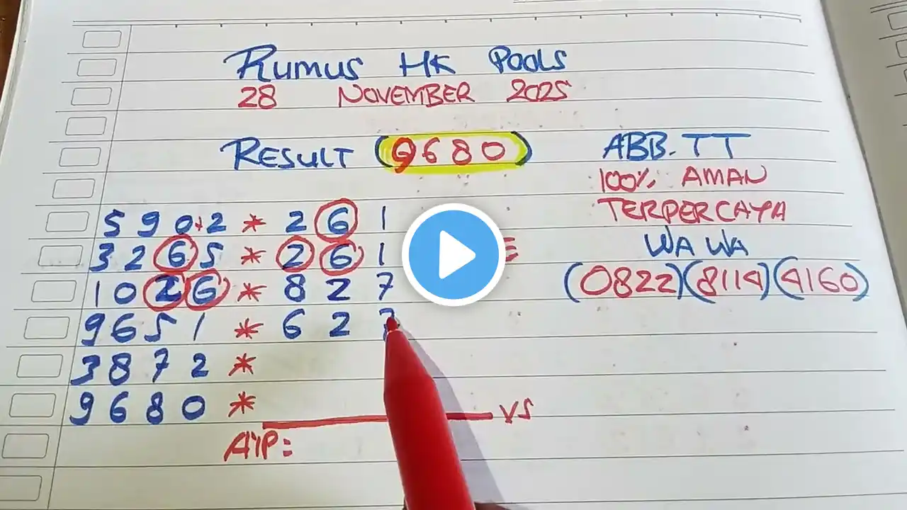 ภาพตัวอย่างวิดีโอ