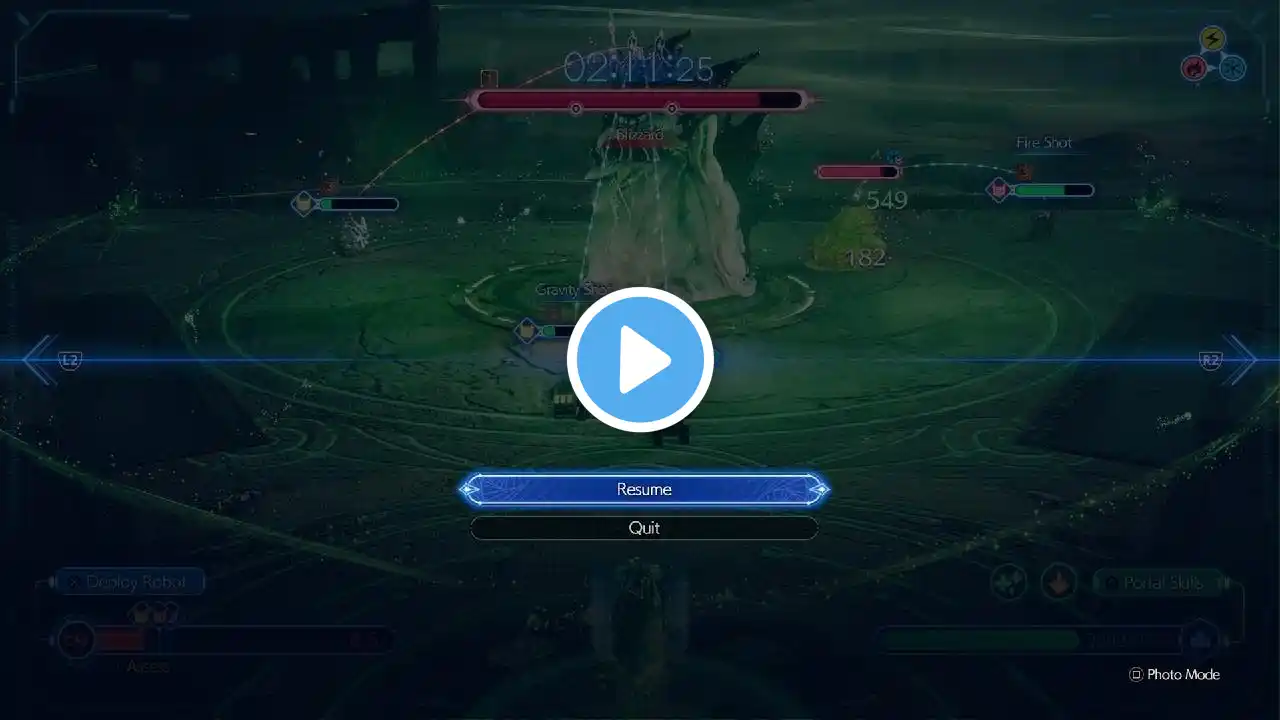 ภาพตัวอย่างวิดีโอ