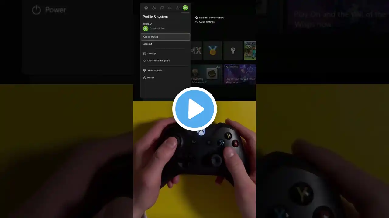 ภาพตัวอย่างวิดีโอ