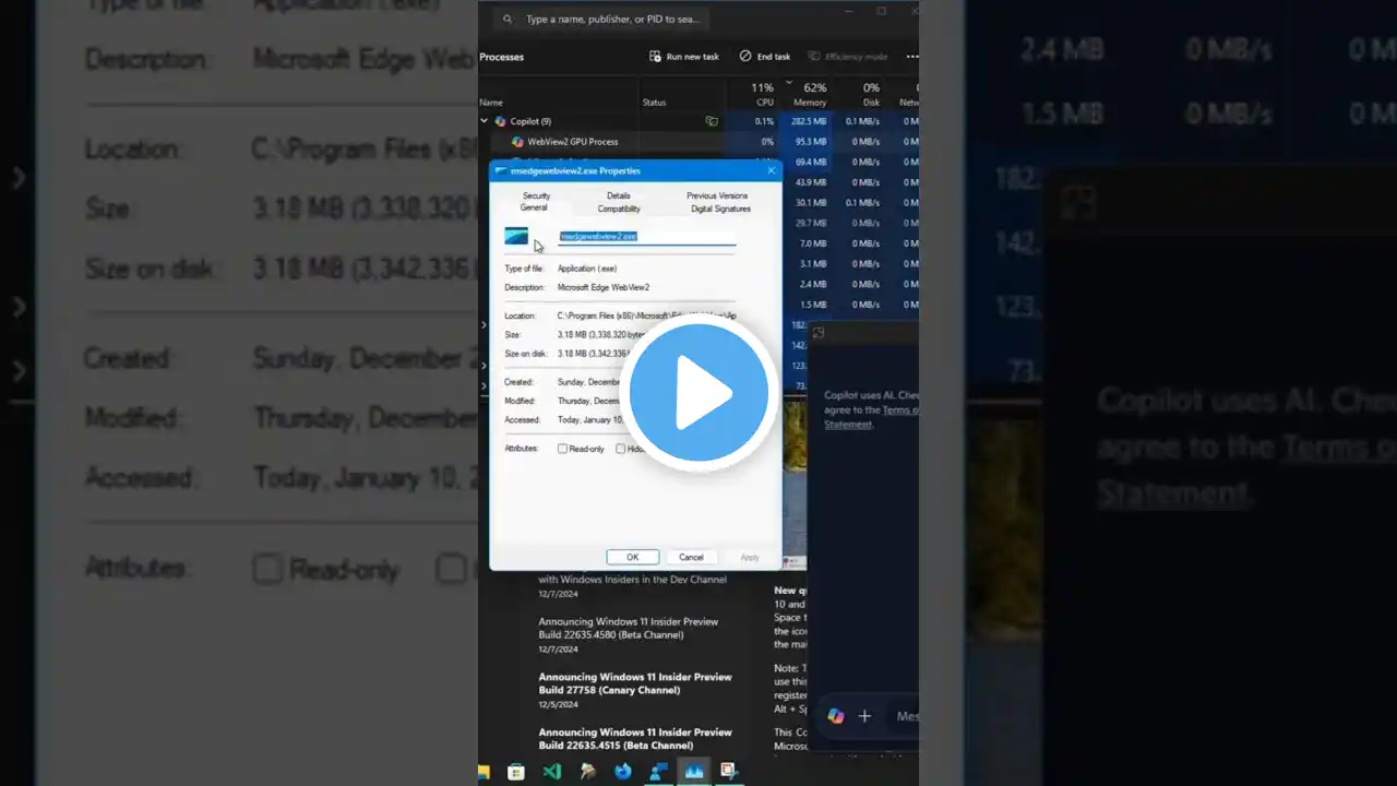 ภาพตัวอย่างวิดีโอ