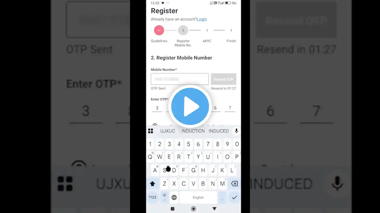 ภาพตัวอย่างวิดีโอ