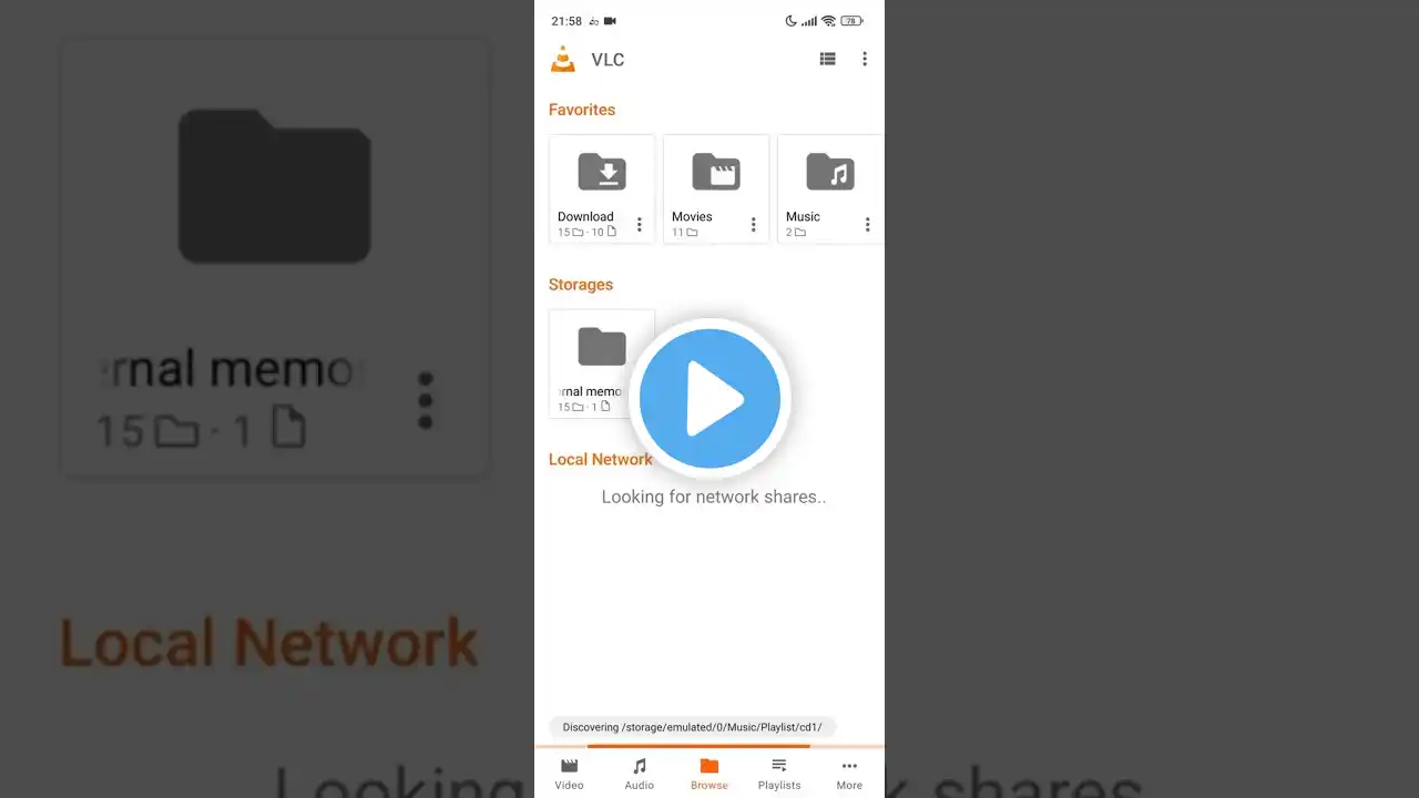 ภาพตัวอย่างวิดีโอ