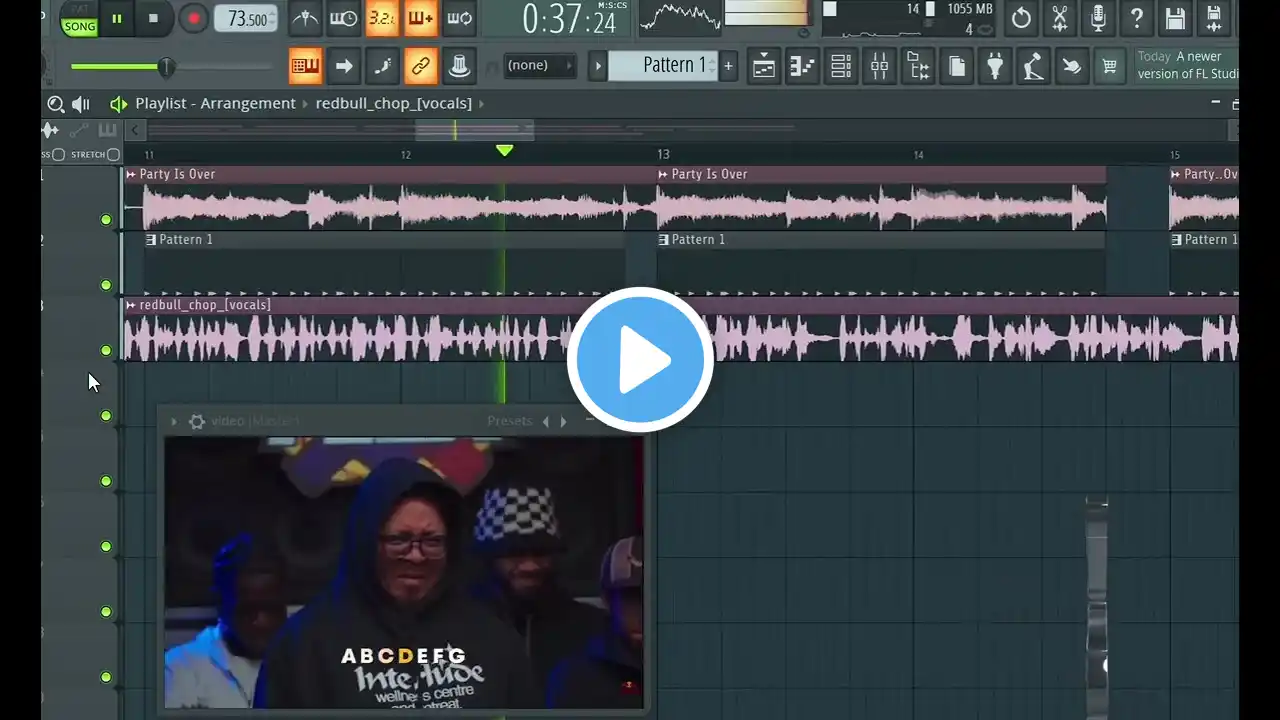ภาพตัวอย่างวิดีโอ