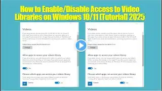 ภาพตัวอย่างวิดีโอ