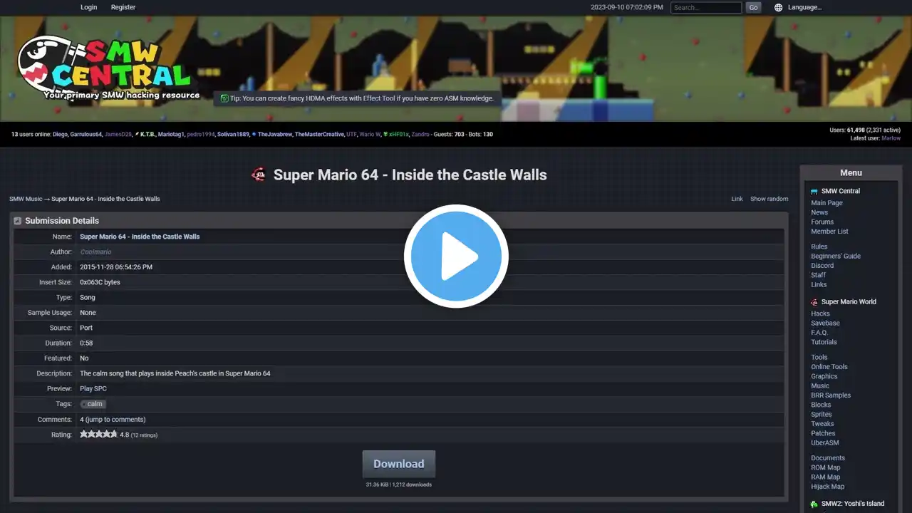 ภาพตัวอย่างวิดีโอ