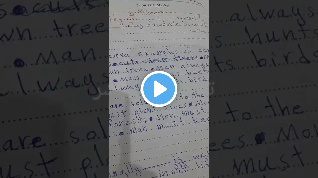 ภาพตัวอย่างวิดีโอ