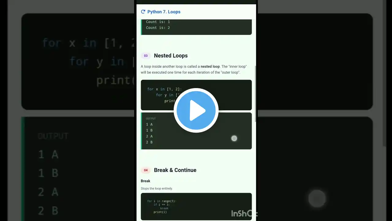 ภาพตัวอย่างวิดีโอ