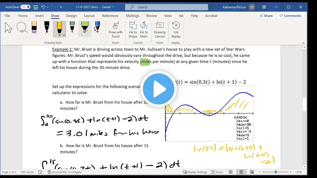 ภาพตัวอย่างวิดีโอ