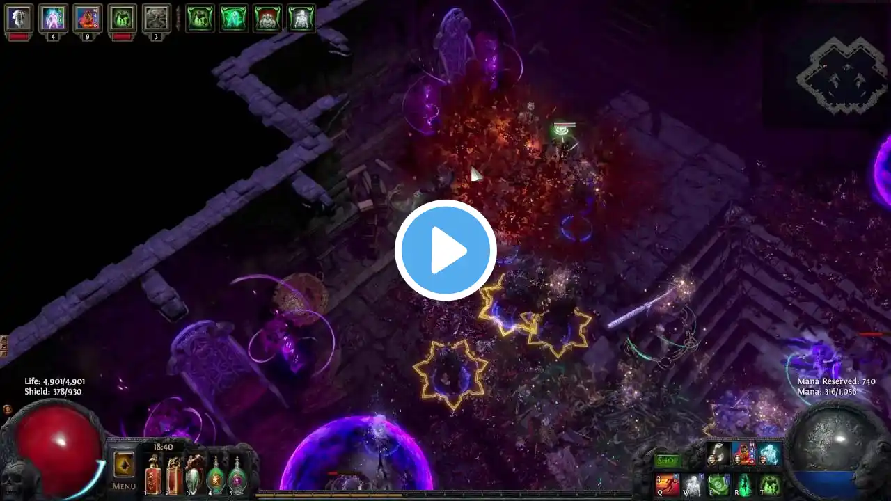 ภาพตัวอย่างวิดีโอ