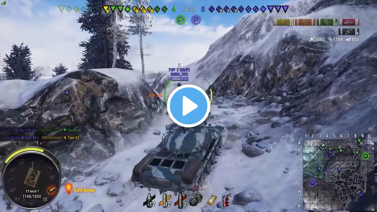 ภาพตัวอย่างวิดีโอ