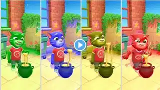 ภาพตัวอย่างวิดีโอ