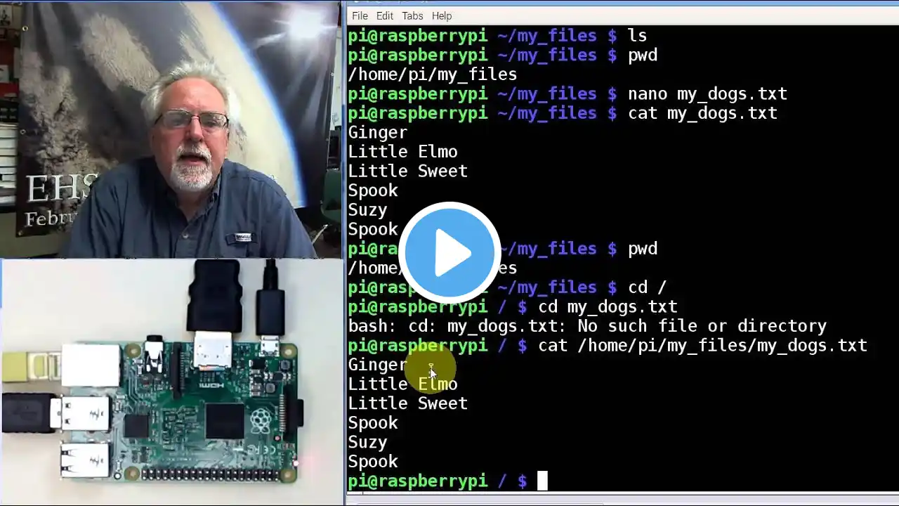 ภาพตัวอย่างวิดีโอ