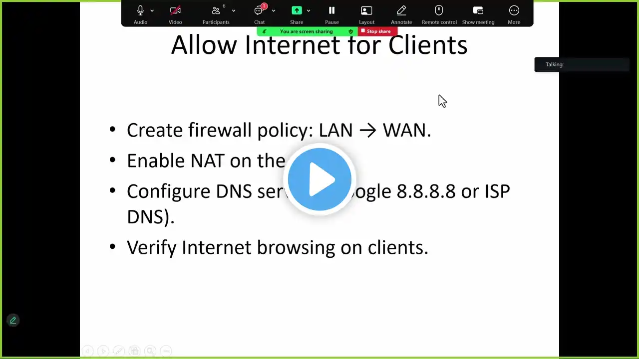 ภาพตัวอย่างวิดีโอ