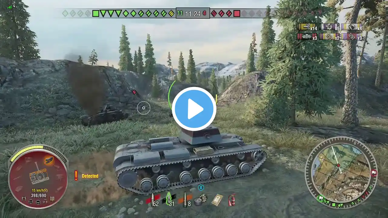 ภาพตัวอย่างวิดีโอ