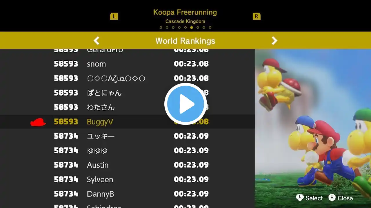 ภาพตัวอย่างวิดีโอ