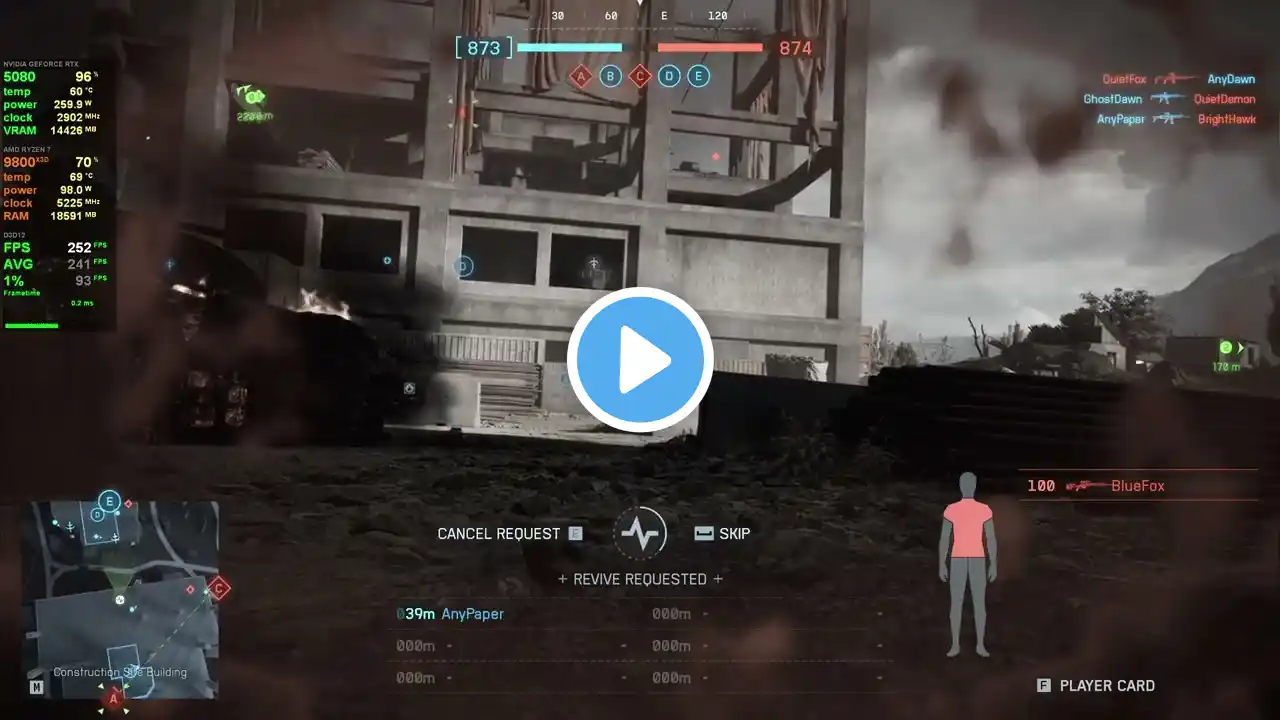 ภาพตัวอย่างวิดีโอ