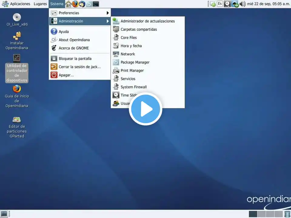 ภาพตัวอย่างวิดีโอ