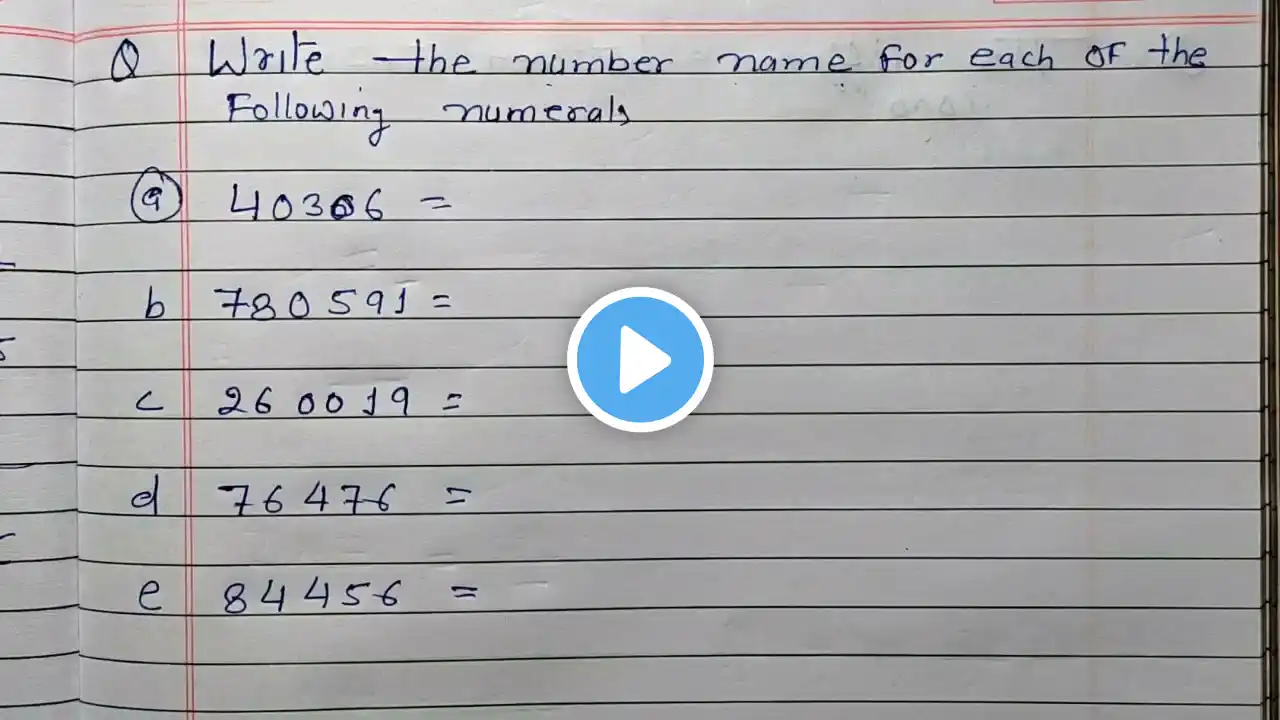 ภาพตัวอย่างวิดีโอ