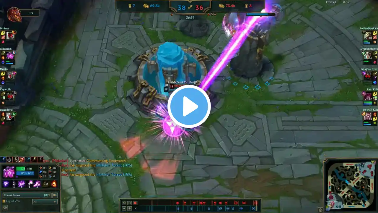 ภาพตัวอย่างวิดีโอ