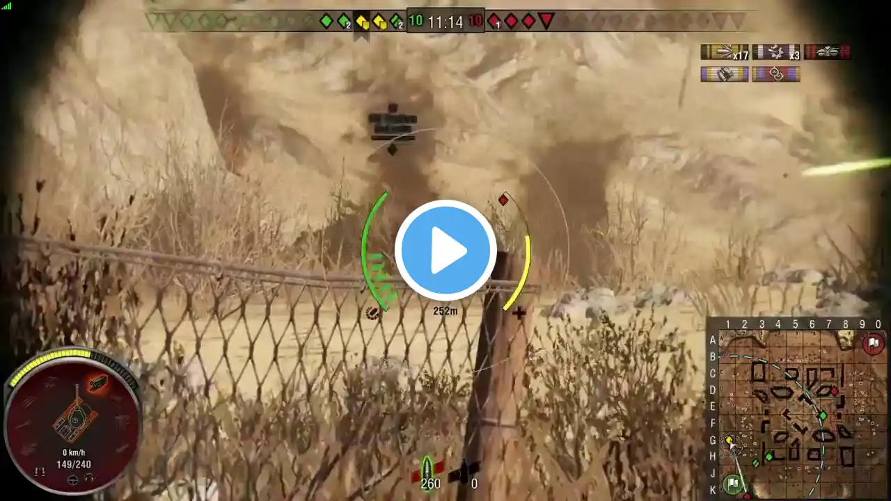 ภาพตัวอย่างวิดีโอ