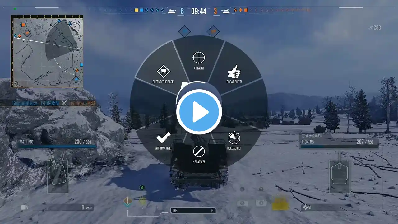 ภาพตัวอย่างวิดีโอ