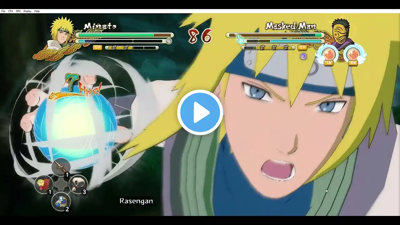 ภาพตัวอย่างวิดีโอ