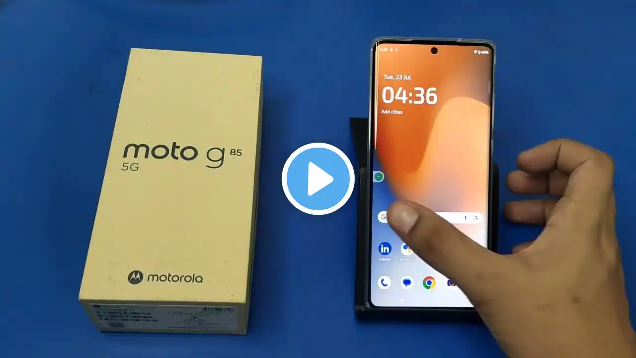 ภาพตัวอย่างวิดีโอ