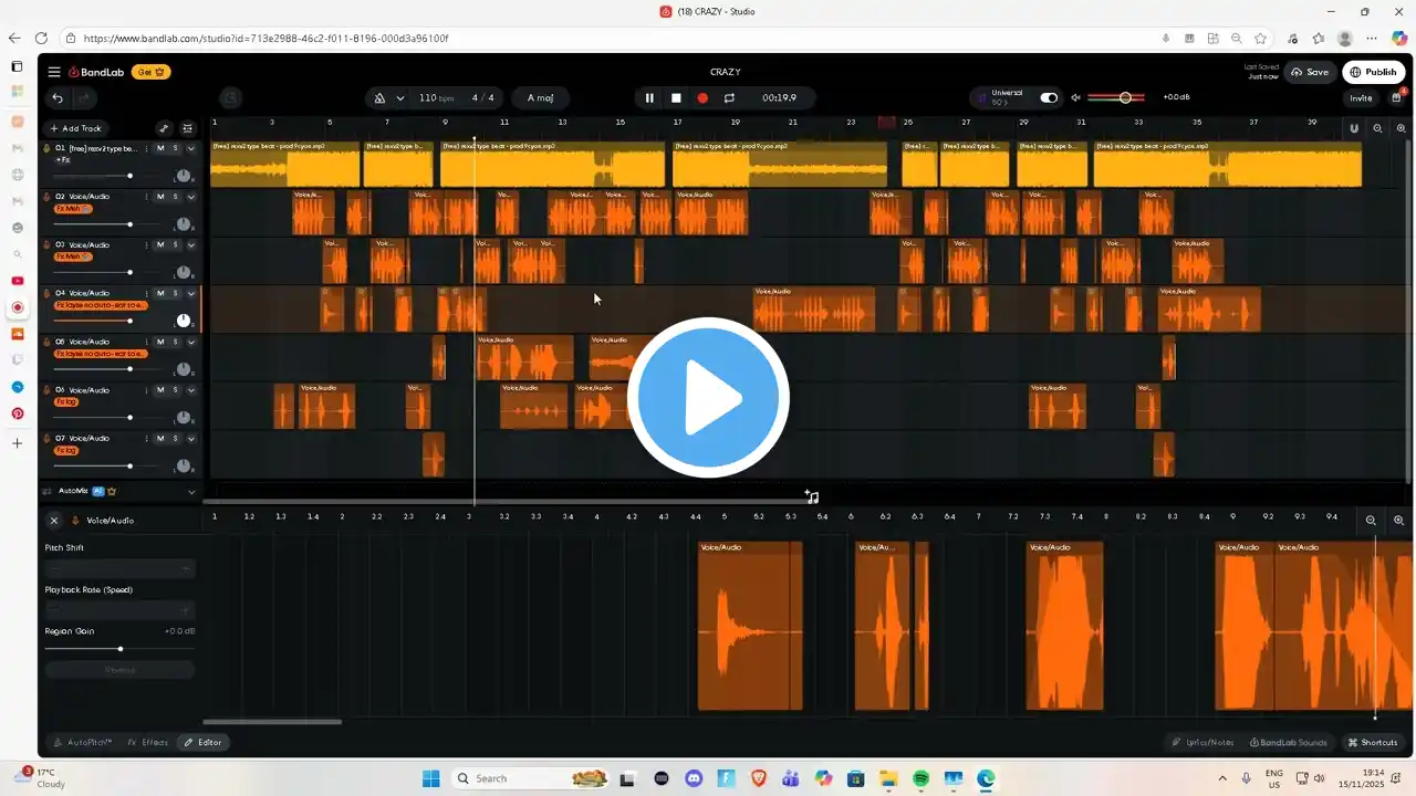 ภาพตัวอย่างวิดีโอ