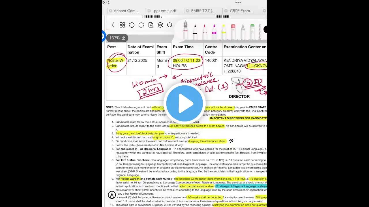 ภาพตัวอย่างวิดีโอ