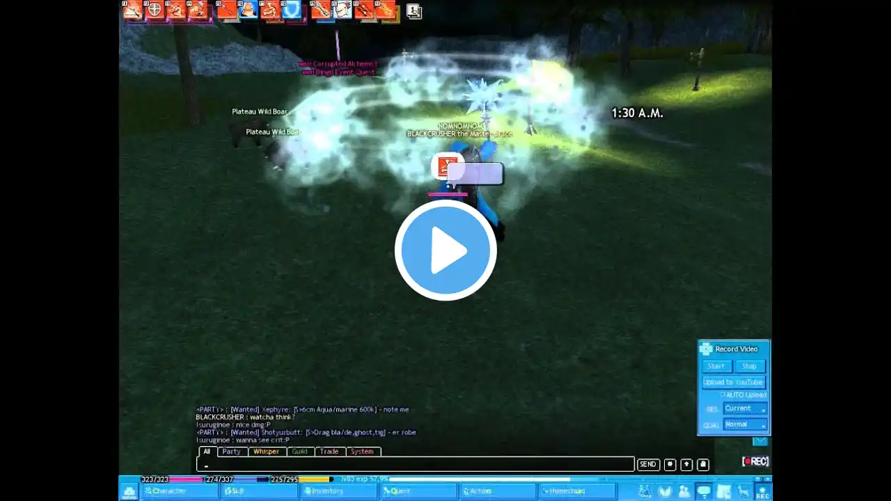 ภาพตัวอย่างวิดีโอ