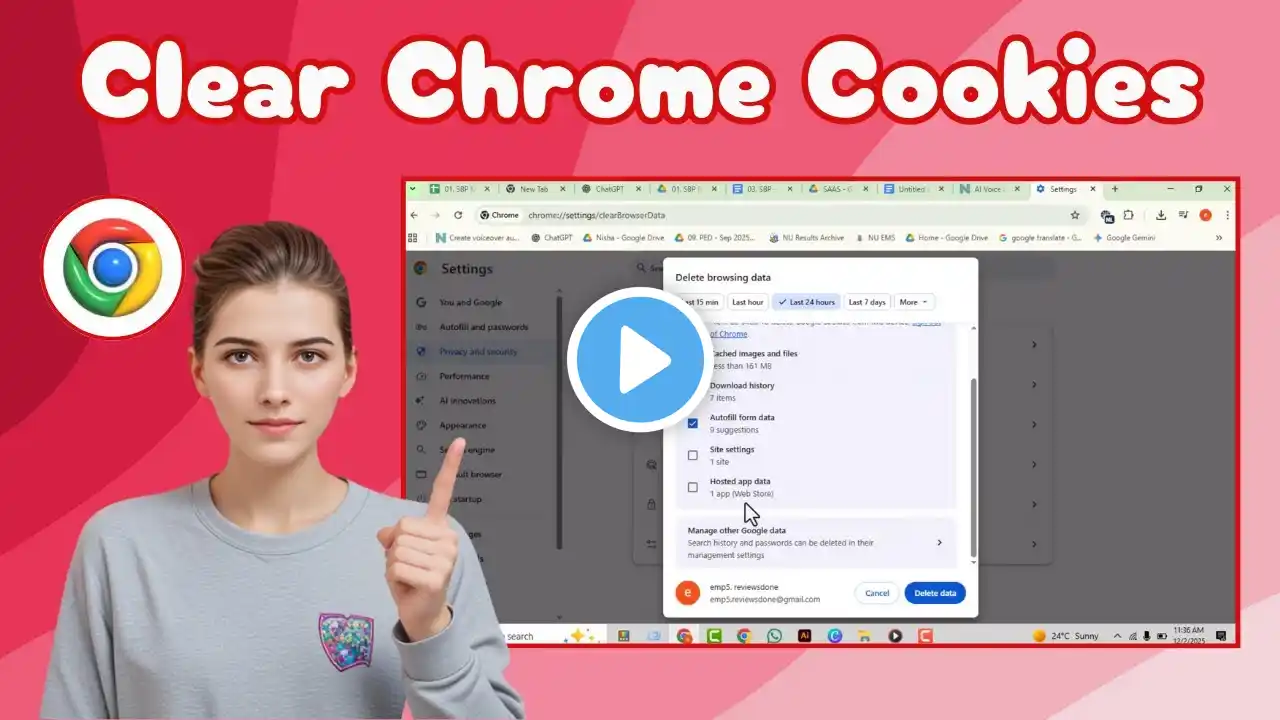 ภาพตัวอย่างวิดีโอ