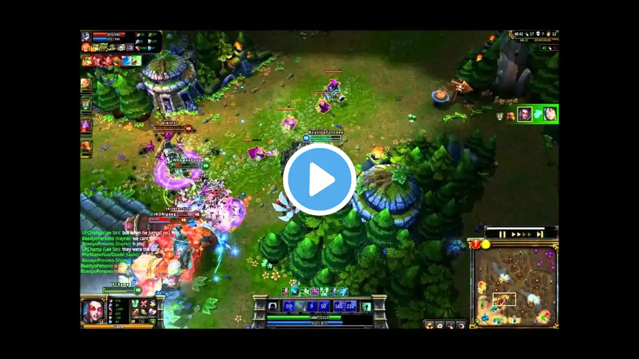 ภาพตัวอย่างวิดีโอ