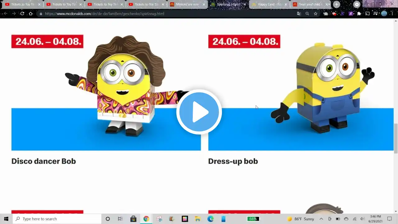 ภาพตัวอย่างวิดีโอ