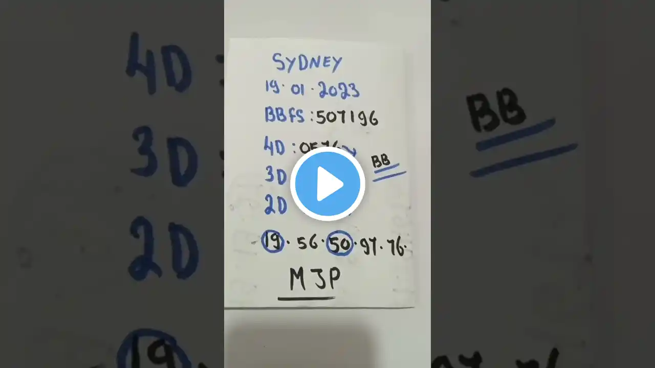 ภาพตัวอย่างวิดีโอ