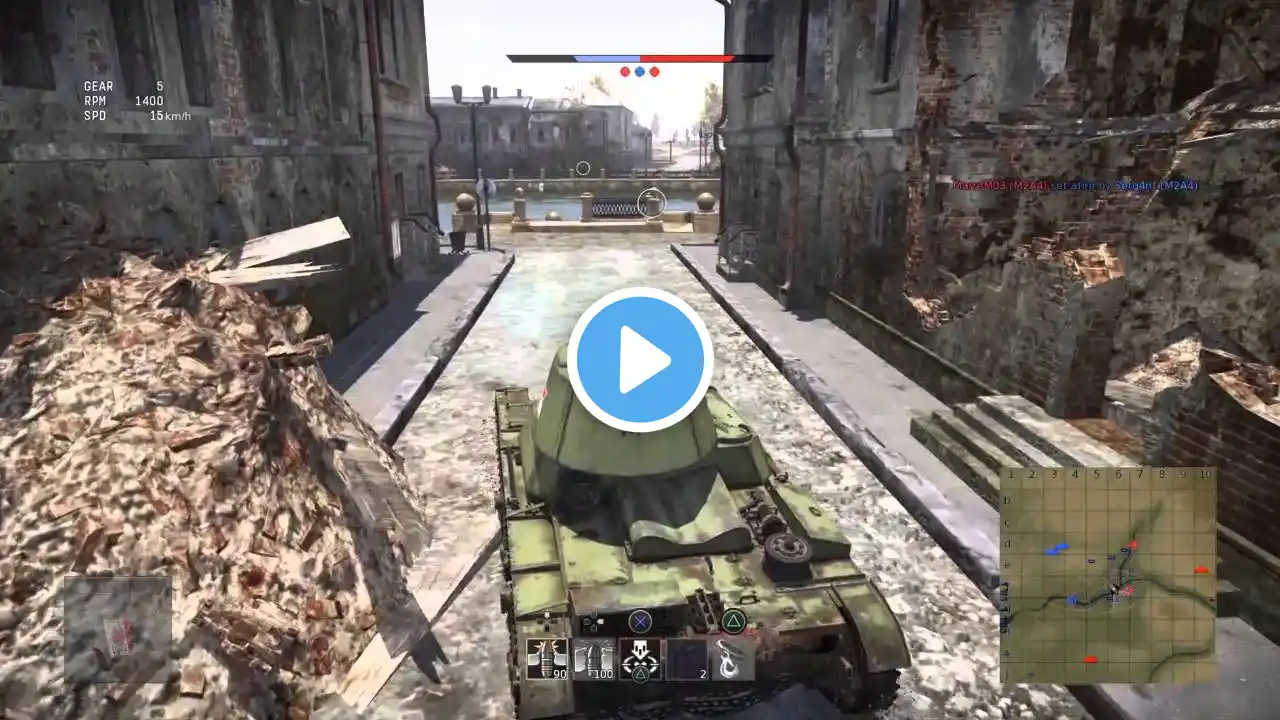 ภาพตัวอย่างวิดีโอ