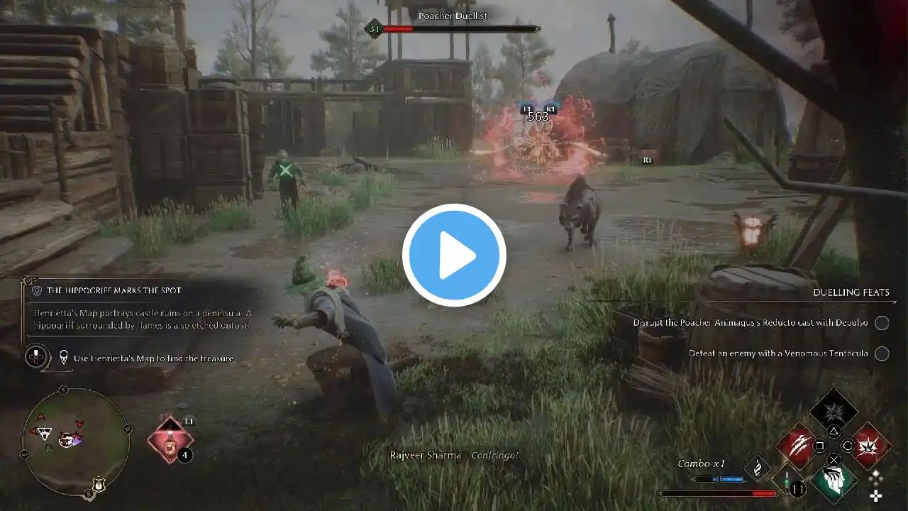 ภาพตัวอย่างวิดีโอ