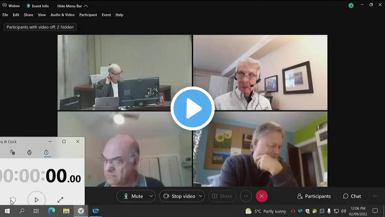 ภาพตัวอย่างวิดีโอ