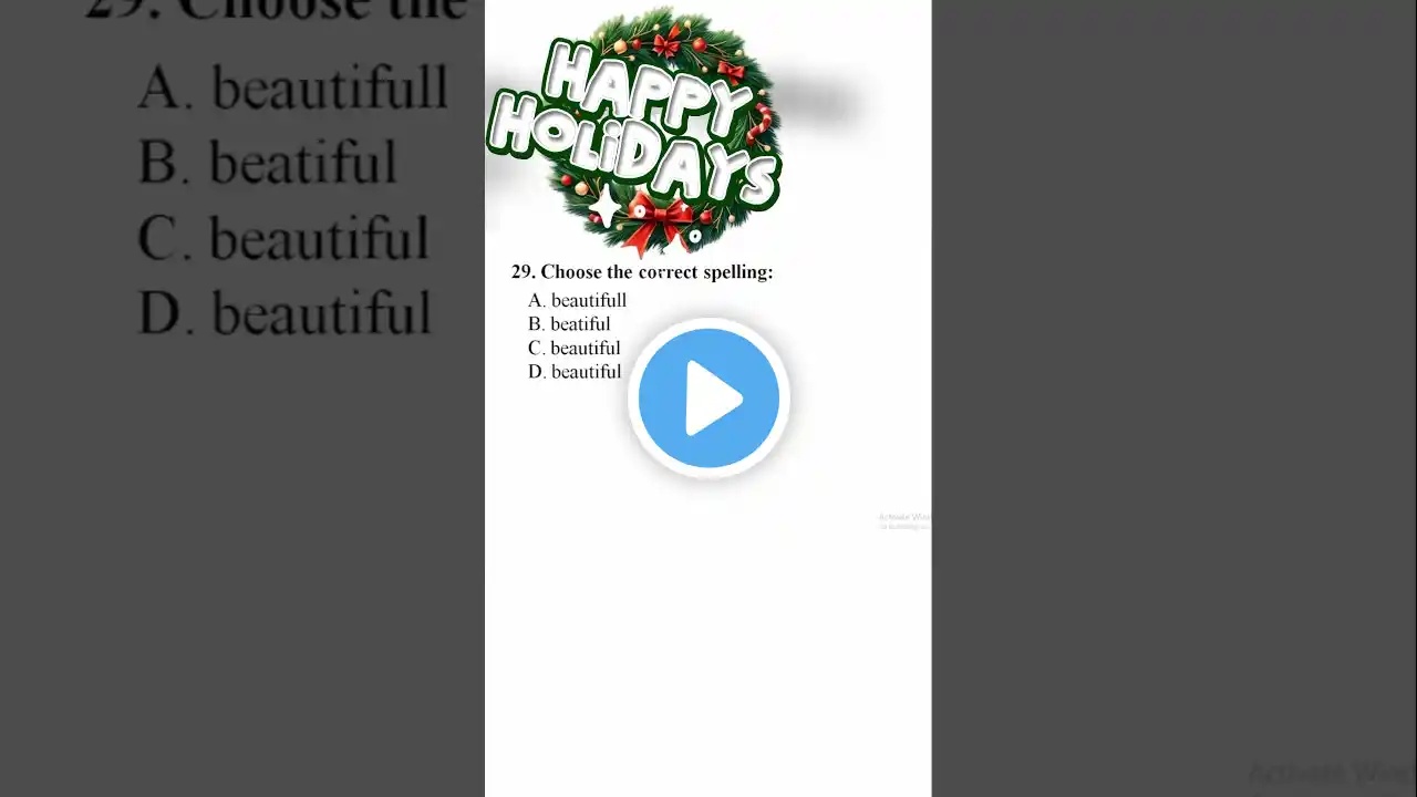ภาพตัวอย่างวิดีโอ