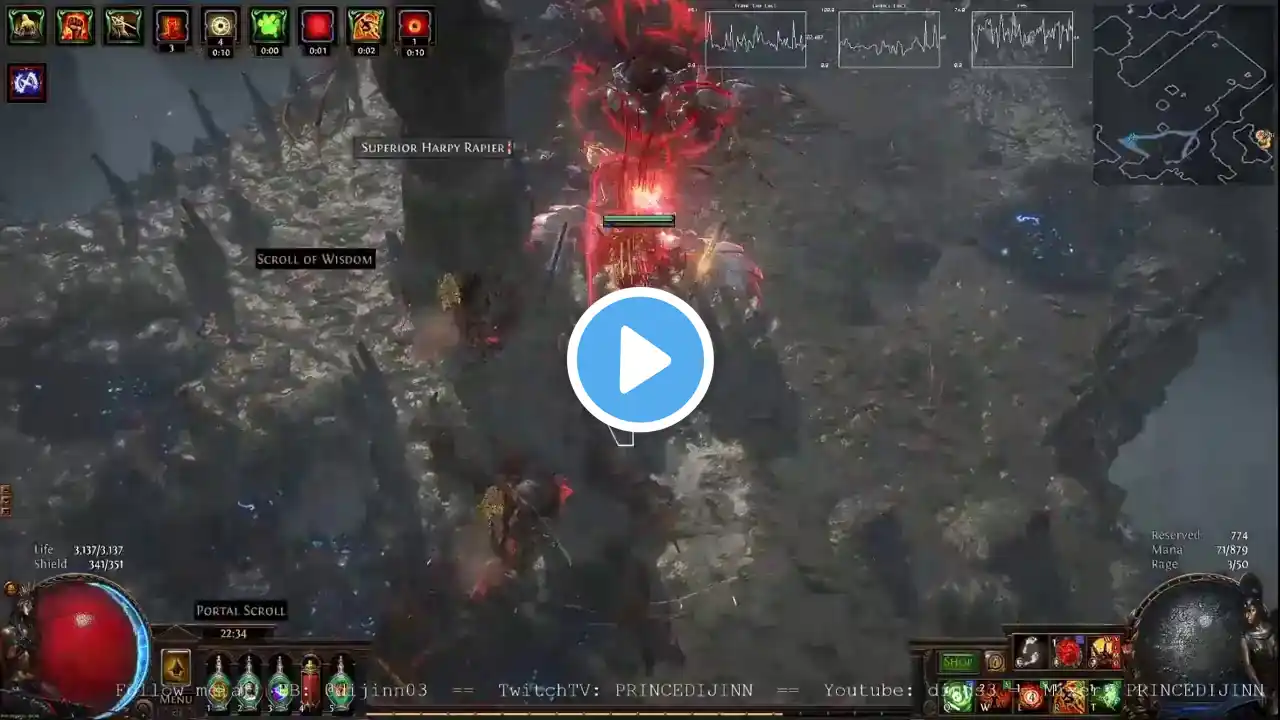 ภาพตัวอย่างวิดีโอ