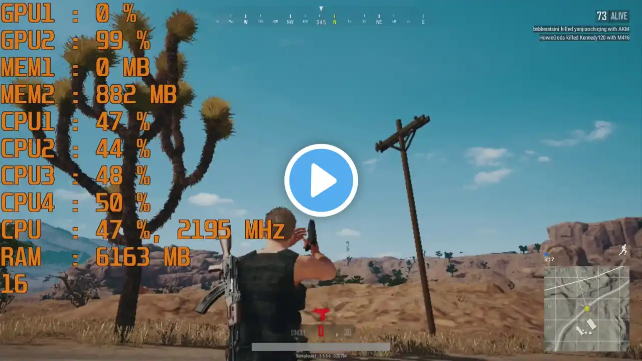 ภาพตัวอย่างวิดีโอ