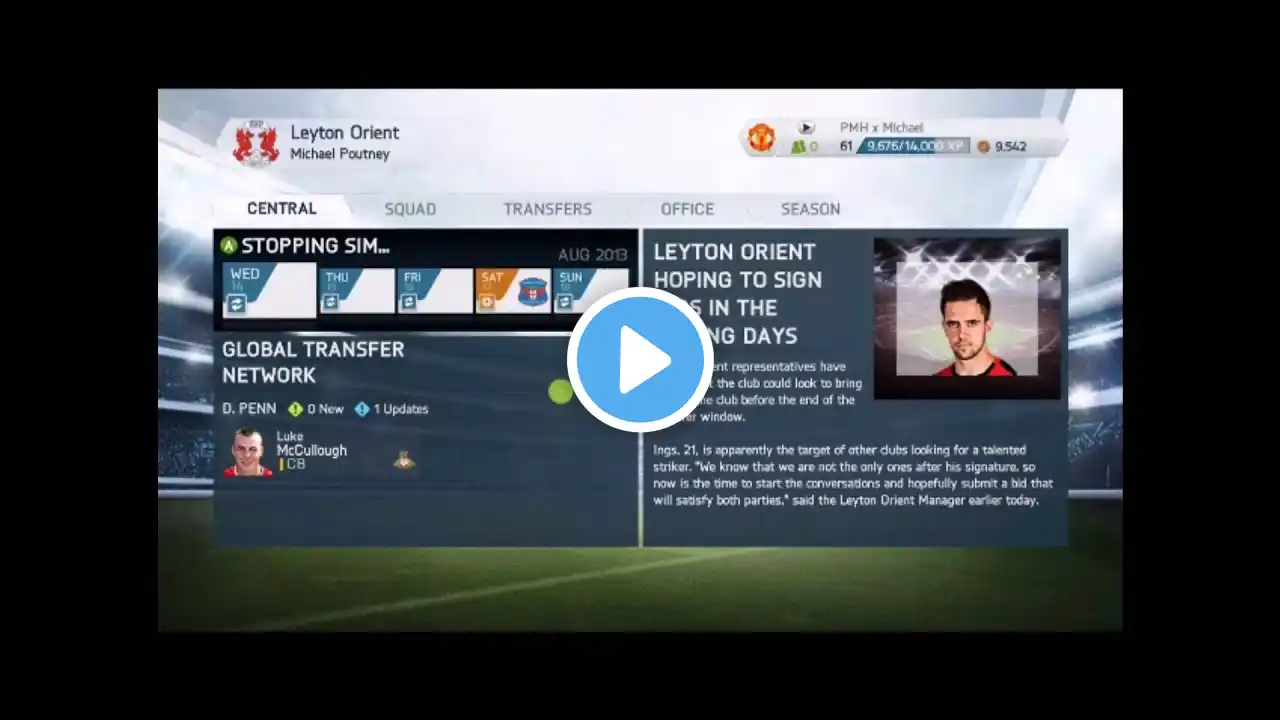 ภาพตัวอย่างวิดีโอ