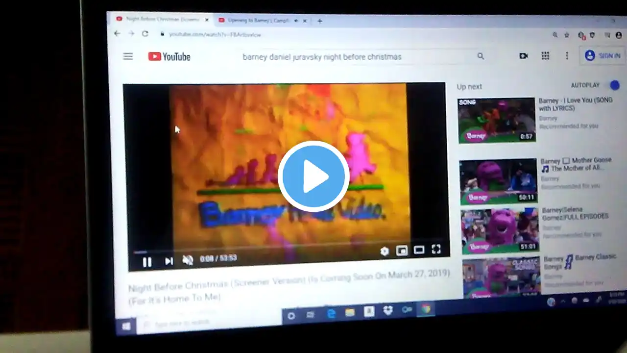 ภาพตัวอย่างวิดีโอ