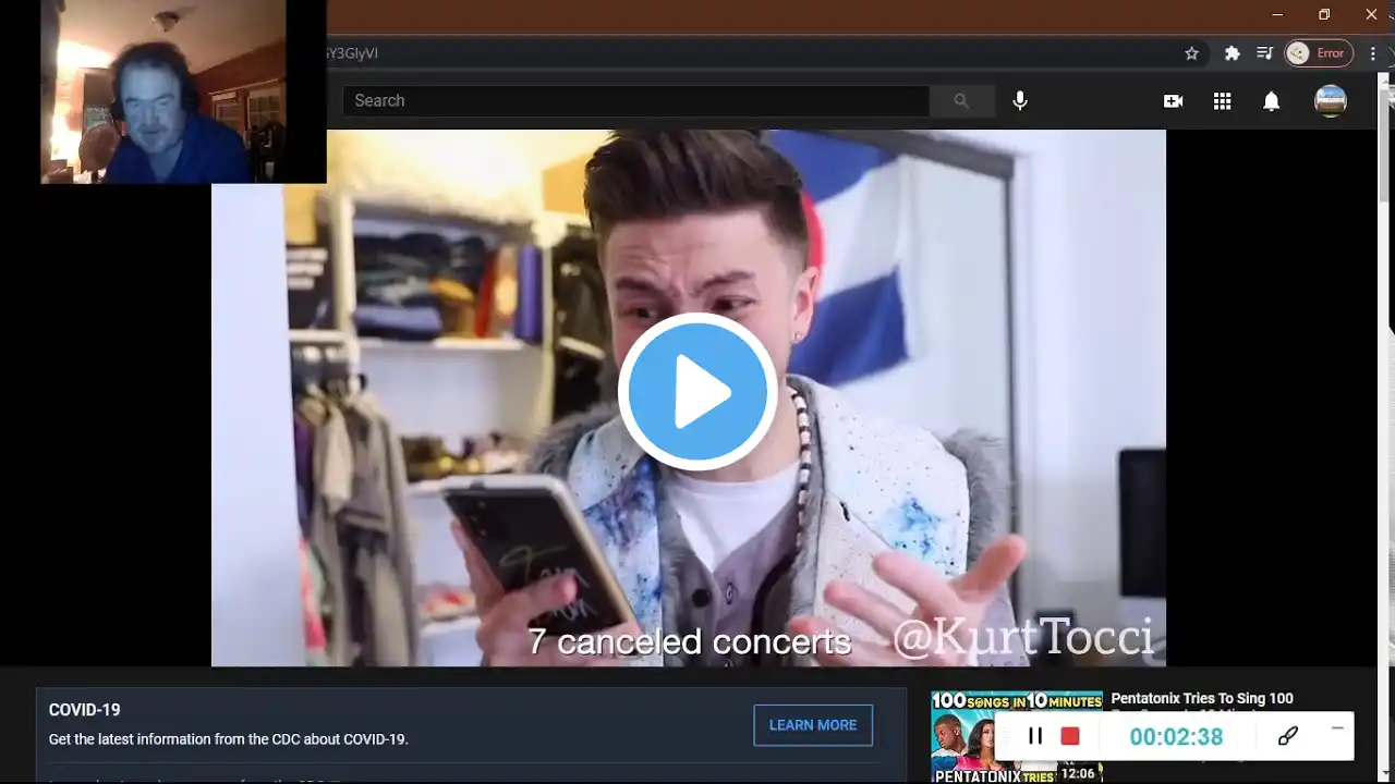 ภาพตัวอย่างวิดีโอ