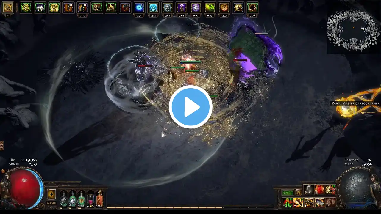 ภาพตัวอย่างวิดีโอ