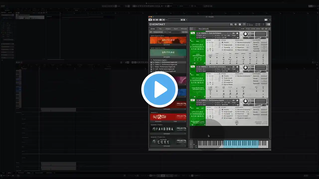 ภาพตัวอย่างวิดีโอ